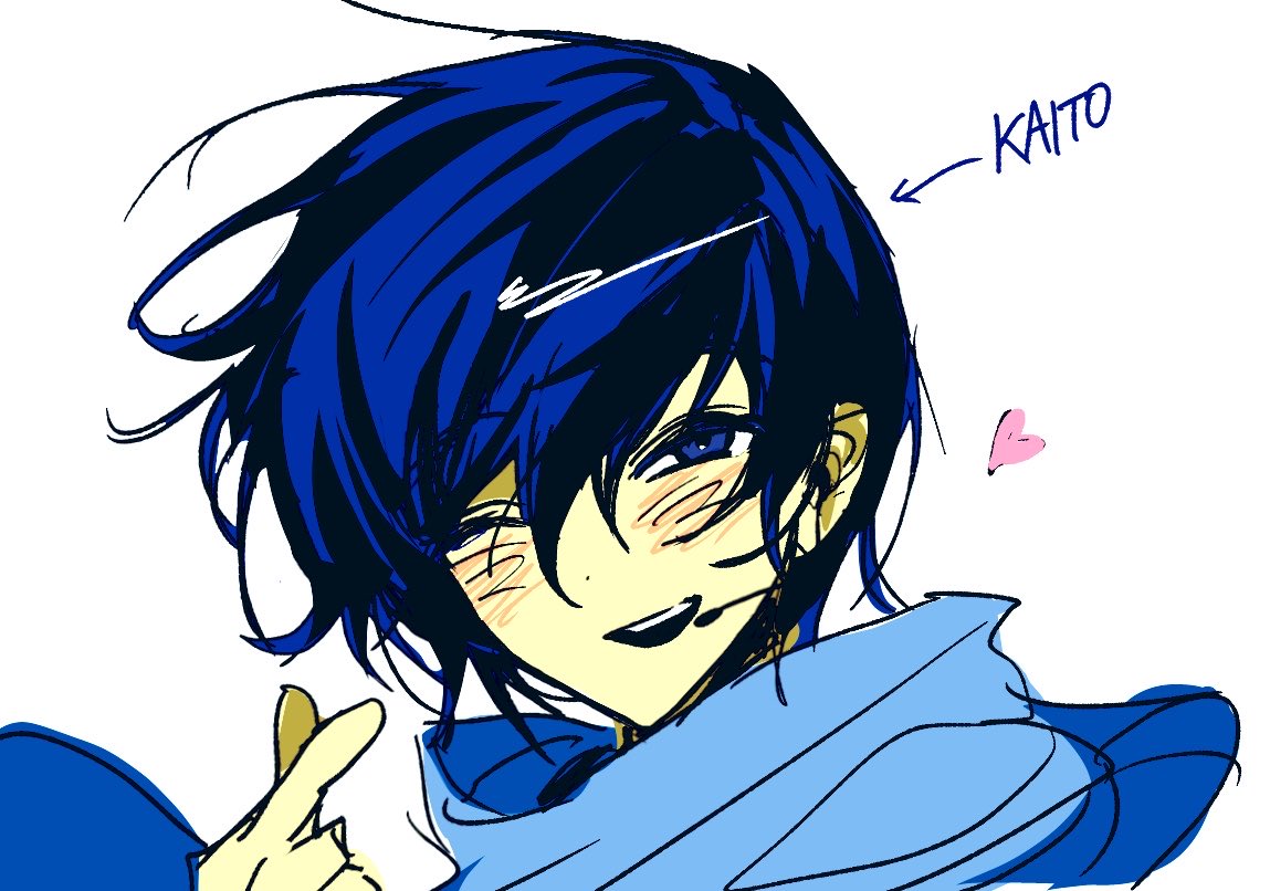 S7R4WB3RRY_CP's tweet photo. #KAITO https://t.co/oNZlzbfR9G