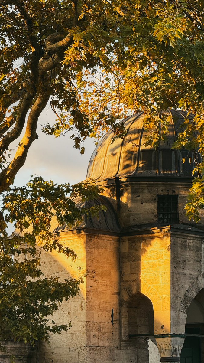 ismailcagilci's tweet photo. Süleymaniye Camii... Bu şehrin yegâne alemi. https://t.co/Y4UFOmVQS8