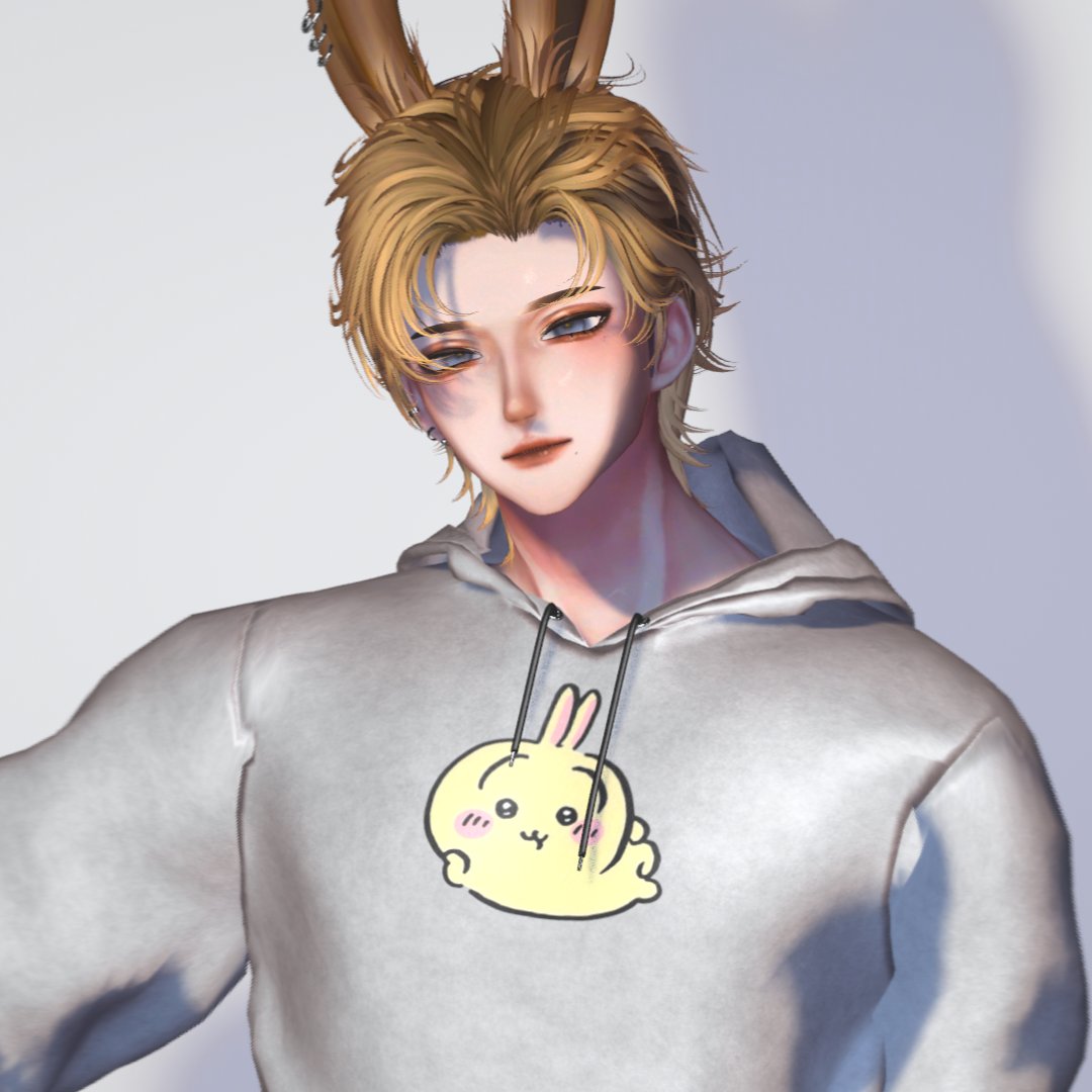 ErtyplzVR's tweet photo. u u u-na u-na 

#Minase3D #VRChat https://t.co/LUBwrNwdRU