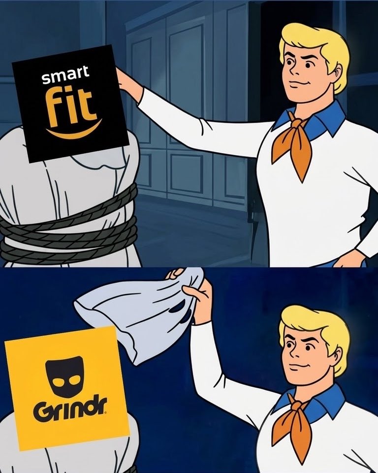 nocontextgayy's tweet photo. the real purpose of gym https://t.co/1dYWOtowtq