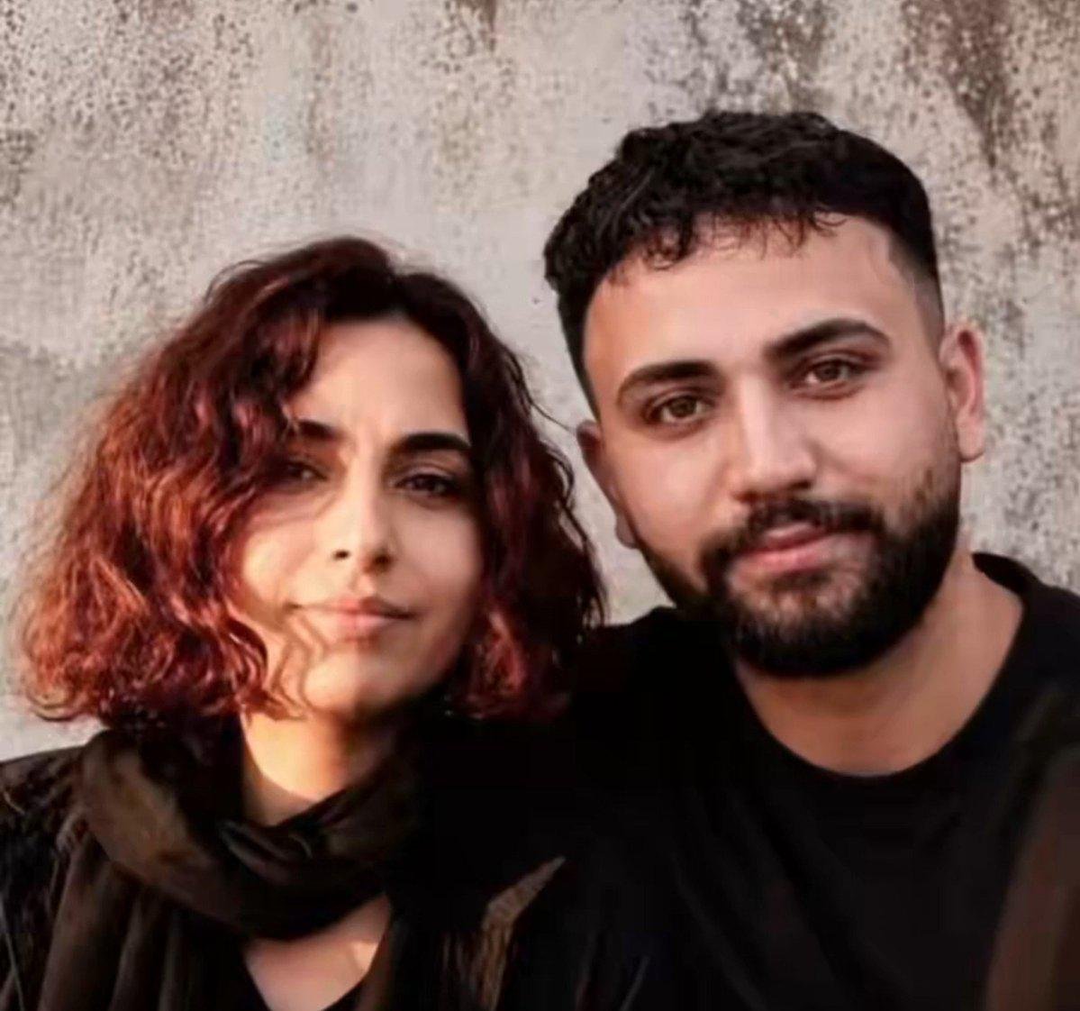 IranNewsAgency0's tweet photo. 🚨Don’t stop talking about Iran.
A bride whose wedding dress has turned black.

A groom whose suit has become his burial shroud.

Alireza Sepahi was married one day before his execution.

There should have been music.

There should have been dancing.

There should have been photographs of a bride and groom beginning their life together.

Instead, there was a prison.

A final goodbye.

And then a gallows.

A WEDDING ONE DAY. AN EXECUTION THE NEXT.

There are moments when grief becomes something heavier than tears. When a family is left demanding answers, accountability, and justice for the person they loved.

Those responsible for unlawful executions, torture, forced confessions, or violations of due process must ultimately face credible investigation and lawful accountability. Justice should identify individual responsibility and preserve evidence rather than become another cycle of bloodshed.

ALIREZA SEPAHI.

A groom who should have been waking up beside his bride.

A young man who should have been beginning a marriage, not approaching a gallows.

They should have been planning a lifetime together.

Instead, his bride was left mourning at the very moment she should have been celebrating.

Remember the wedding that never had a chance to become a marriage.

Remember the groom.

Remember Alireza Sepahi.

A SON OF IRAN.

Never forgotten.