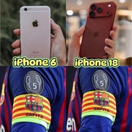 Afc_Nels20's tweet photo. How do Barcelona fans still speak? 😭😭😭😭 https://t.co/u2XyLSiyx9