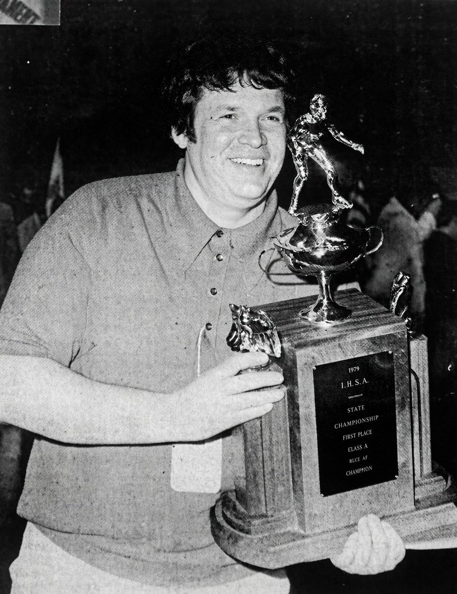 maddenifico's tweet photo. No surprise. In a CBS News post on X announcing the death of disgraced former Republican House Speaker Dennis Hastert, fascist-friendly editor-in-chief Bari Weiss completely omitted Hastert's history of sexually abusing teenagers while coaching wrestling at a suburban Chicago high school.

The "serial child molester" was sentenced to 15 months in prison, fined $250,000, and ordered into a sex-offender program.