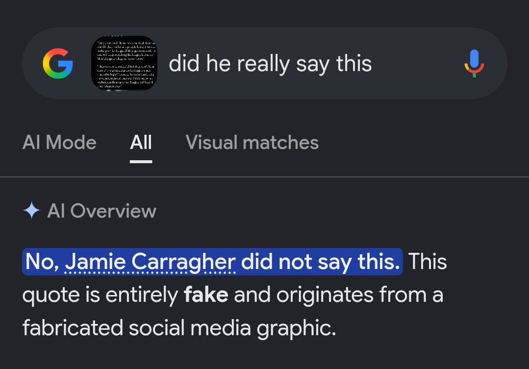 HeLovesManCity's tweet photo. People who lie like this piss me off bro, if Manchester City is so small and irrelevant why do ya'll keep talking about us so much, we are literally living rent free in your heads each and every day https://t.co/qcNvHKGISV