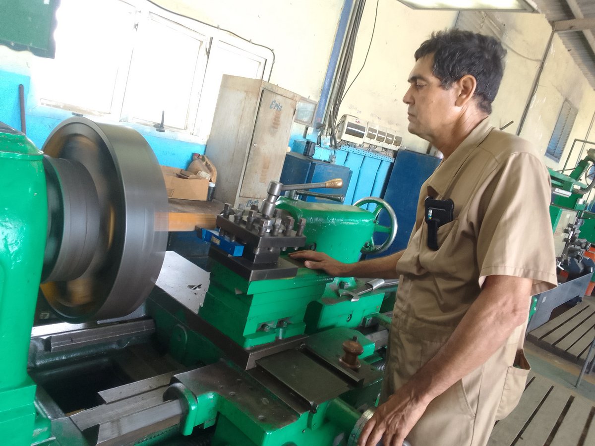 borisep646's tweet photo. El movimiento de la ANIR prioridad del Sindicato en el sector de la construcción juega un papel fundamental para el cumplimiento de los planes economicos de nuestras empresas https://t.co/pvjquNYo12