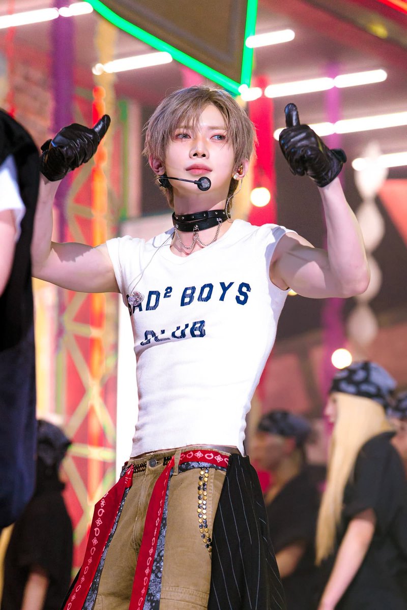 hehet2407's tweet photo. รู้จัก ateez ได้เพราะน้องซานใน tiktok เลย 🥺 ทั้งที่หน้าฟีดเราแทบไม่มี k-pop แต่ bad คือไวรัลมากๆๆ แล้วหยุดดูทุกรอบที่ฟีด จนทนไม่ไหวไปเสิชยูทูปสเตจนี้ เจอท่อนยอซังไปคือ แอบไม่ใช่ล้ะ ตามไปเสิชต่อ ติดใจยอซังใน adrenaline เพราะเต้นสะใจเกิน 🫪 ทุกอย่างเกิดขึ้นไวมาก... https://t.co/m9oLiLupHW