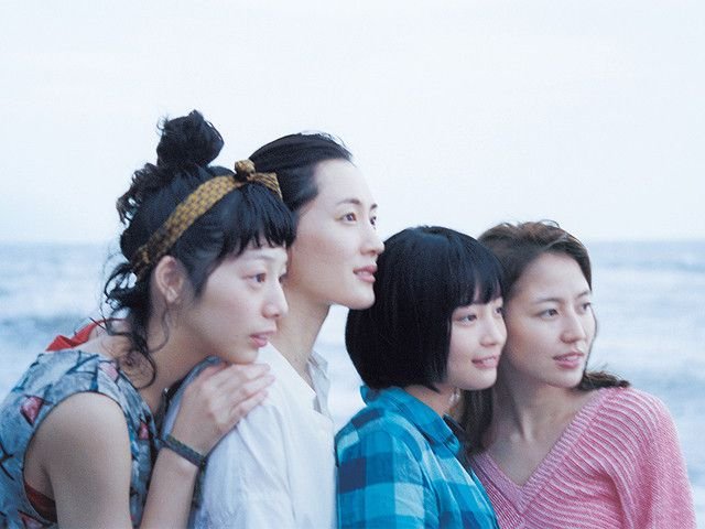 lunaralewife's tweet photo. Our Little Sister (2015)

Hirokazu Kore-eda https://t.co/WzcS10YfiK