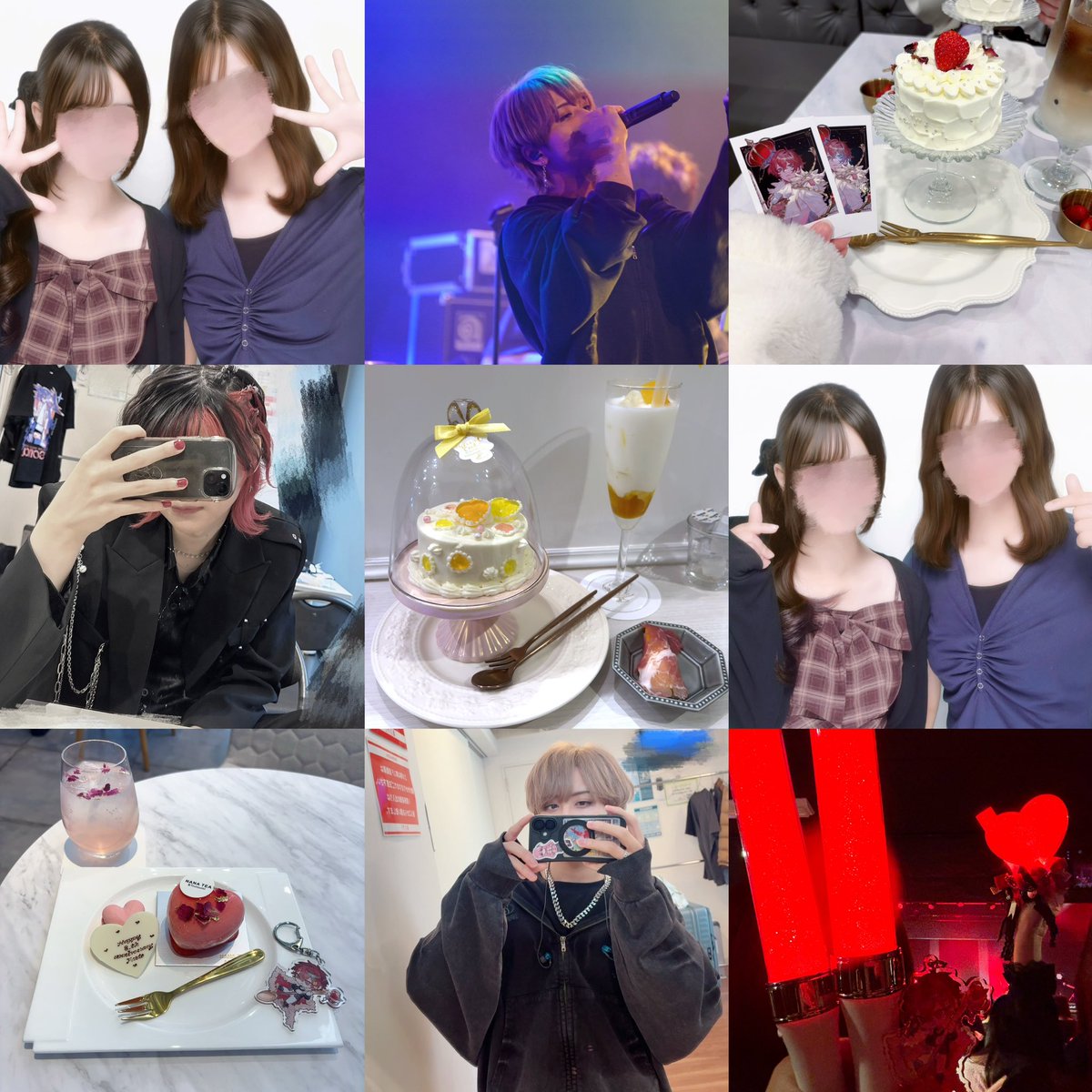 achmxxfr's tweet photo. ライブで会えるお友達くださいᐡ = ω =ᐡ )ﾉ⤴️💕💕
︎︎⟡https://t.co/atlkOHde2o︎︎⟡ alt有
 #歌い手好きさんと繋がりたい #歌い手好きな人と繋がりたい #歌い手好きと繋がりたい #FFのFFさんと繋がりたい #気になる木ありませんかこの機会にぜひ繋がりましょう https://t.co/SZYJluF21b