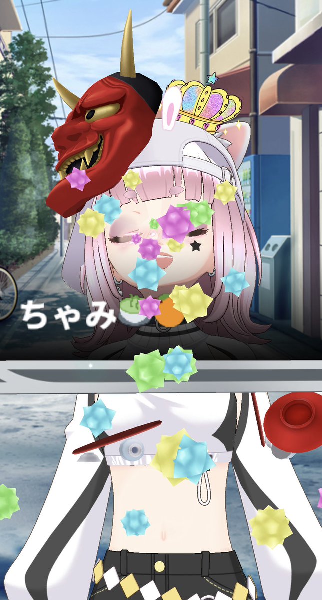 chami_222_'s tweet photo. 背中を押してもらえたので
今週モザア走ります！
みんなで載りたい🫶🏻 https://t.co/BBJFwfDgGe