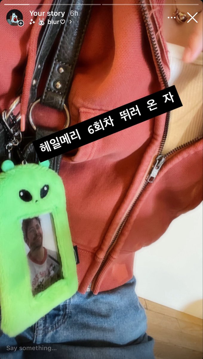 applejampy's tweet photo. 즐거웟지 https://t.co/EqYsosrhZV