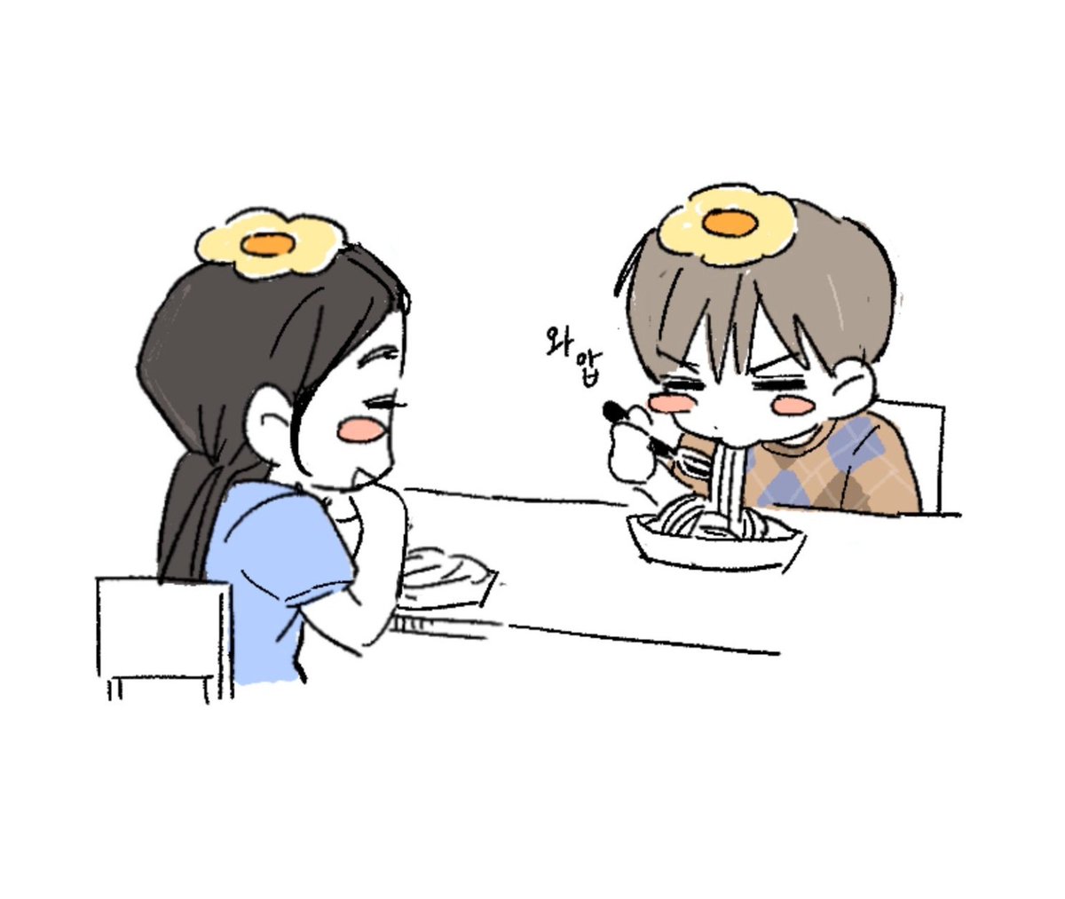 seono1024's tweet photo. 🌼🌼 https://t.co/YjFlfblhZN