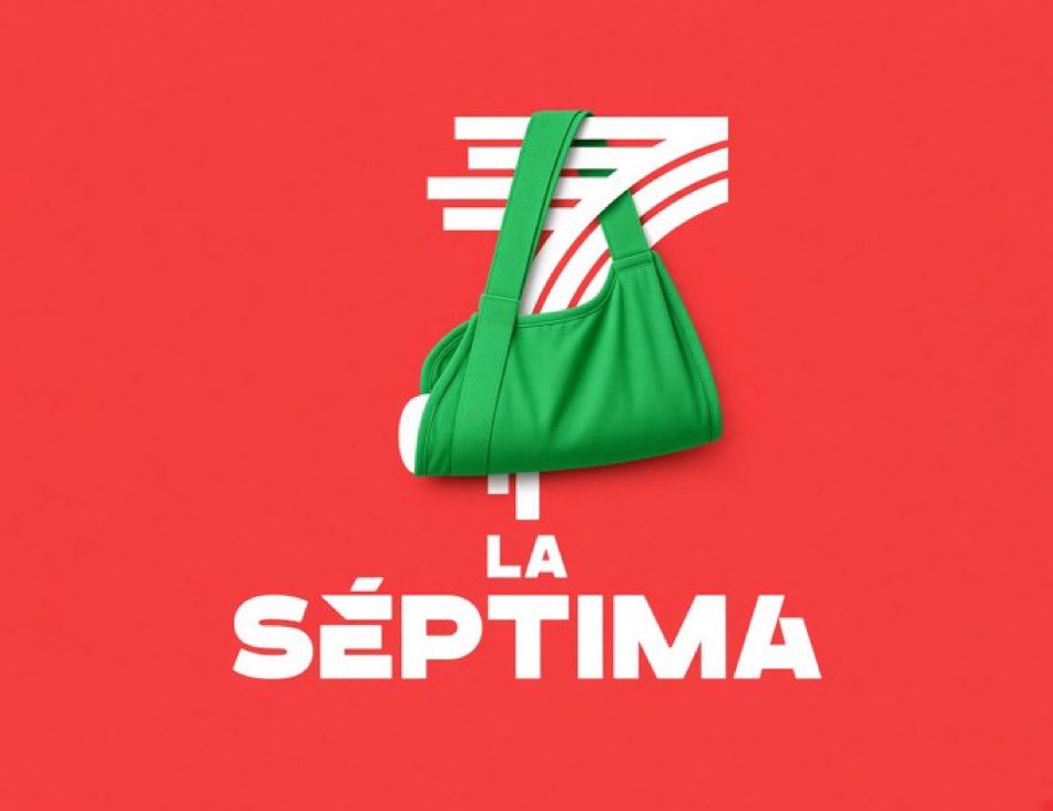 manu_herrero_'s tweet photo. @SarahPerezSanta @la_septima_tv https://t.co/CYSTlxAN3V