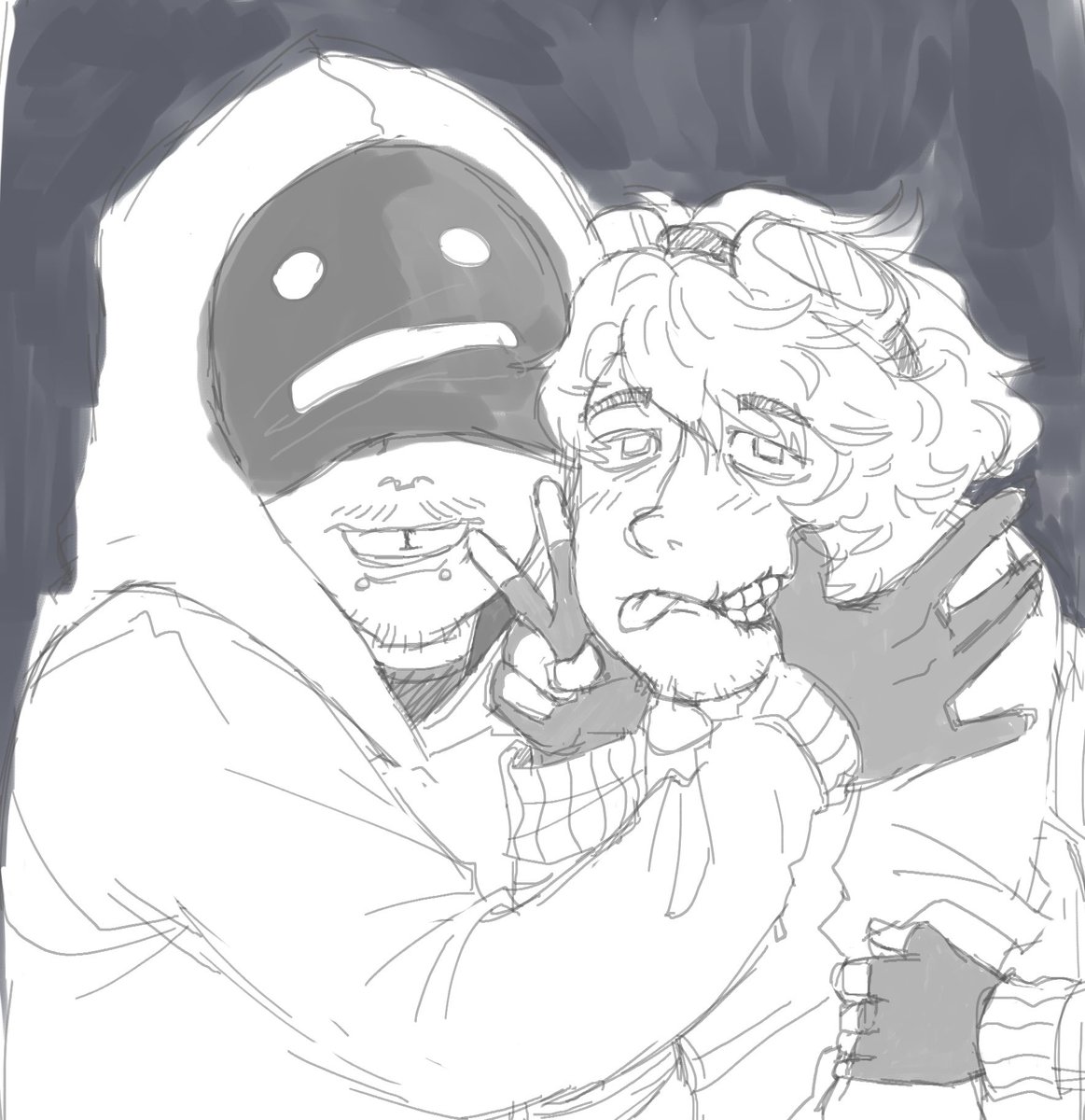 2012S_user's tweet photo. wait i miss them all #marblehornetsfanart #marblehornets #brianthomas #ticcitoby #jaymerrick #ticcihood https://t.co/opkv6Z0vlD
