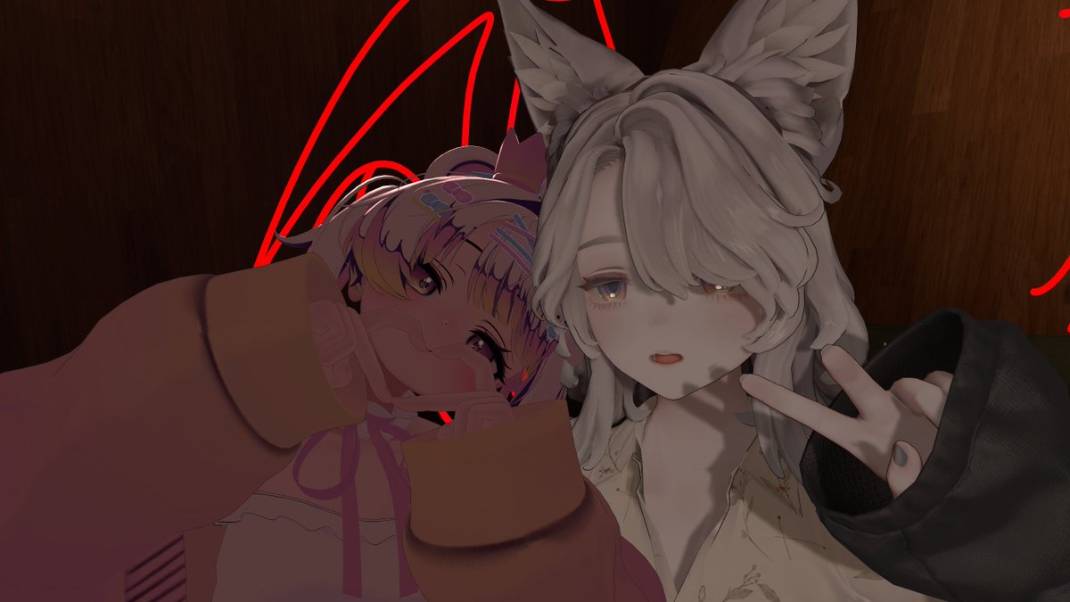 touhu00533's tweet photo. 書置きありがとう
寝る気なかったのに気が付いたら寝てしまってた
やっぱ横になってVRCするの良くないね
ちゃんと寝ますおやすみ https://t.co/Le1PHVcvos