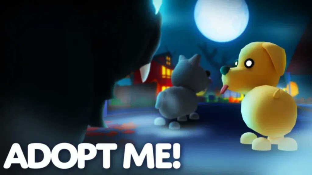 bloxyminer's tweet photo. 🚨 THIS WEEK IN ADOPT ME:

🛎️ The Hauntlet returns, with some changes.
👻 NEW Box inside the Hotel, with 3 pets inside.
⚡️ LEGENDARY pet for Candy Corn.
🌈 Halloween Slime Mega Neon Paint is coming back, available for Robux. https://t.co/O6ElPVkCUd