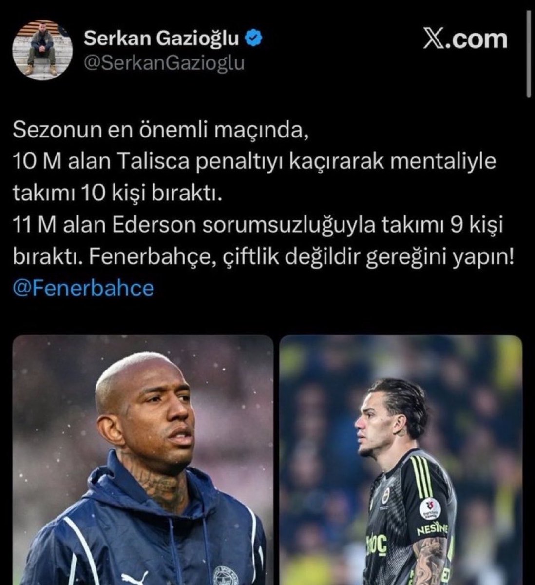contexterim's tweet photo. Sen silmişsin ama bizde herkesin ekran görüntüsü var https://t.co/j2poP4g8Yu