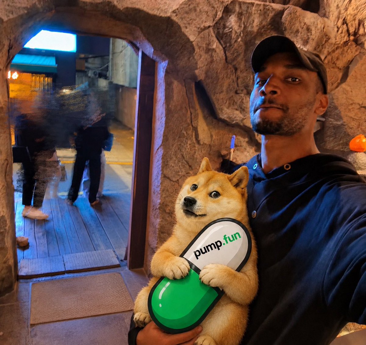 shiba_pumppairs's tweet photo. Ansem is holding $shib 

7LMhSEE6efKSc58RdqBqPwujfgkdrwB5TuNvqYeYpump https://t.co/0xAQesIVwx