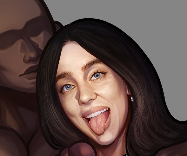 mug_m8's tweet photo. Teaser, full wip on my kof1 https://t.co/EEALuG7fly