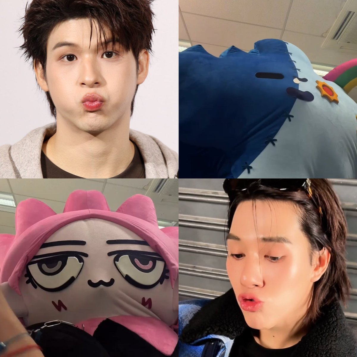 KurogaiLuv_SK's tweet photo. ใครขอให้ไปตรวจ DNA มีโกรธอะรุ่นนี้ https://t.co/SPSH6MKZMt