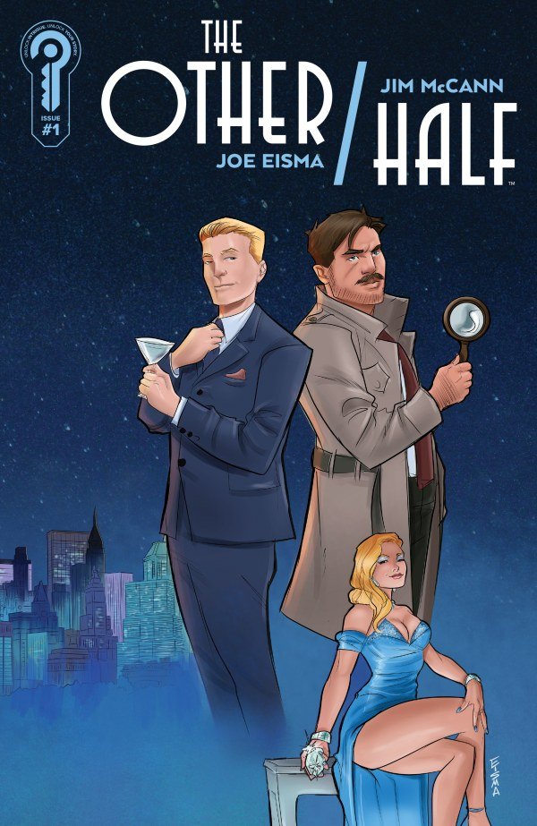 Mardigraz718's tweet photo. Read comics for the week of 09/28 #ReadComics2026
The Other Half #TheOtherHalf
#Alias Red Band #AliasRedBand
#Archie & Friends Space Adventures
#Thundercats #SilverHawks Mumm-Ra The Ever-living #MummRa
@ignitionpress @MarvelComicsHQ @ArchieComics @DynamiteComics #IndieAF https://t.co/ueNUvUPQUG