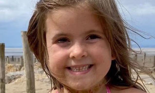 UK_Dispatch_'s tweet photo. PICTURED📸: The girl was named locally today as Miya Deamer-Jones, who is believed to have lost her father to cancer three years ago. 

She had been reported missing at about 11.20pm yesterday and was later found deceased in Elmley Castle in Worcestershire at a park near Elmley Castle Cricket Club. 

West Mercia Police have said enquiries into the circumstances surrounding the child's death are ongoing, which at this stage is described as 'unexplained'.