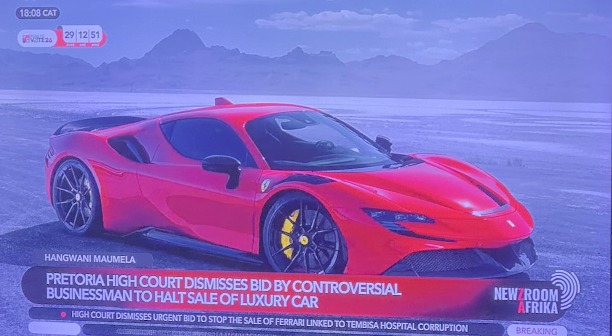destiny_ndlovu's tweet photo. They are selling it for at least R9,5 million up wards. Go get your coins, highest bidder takes it. 😮‍💨😮‍💨 https://t.co/wW3bLSJIIC