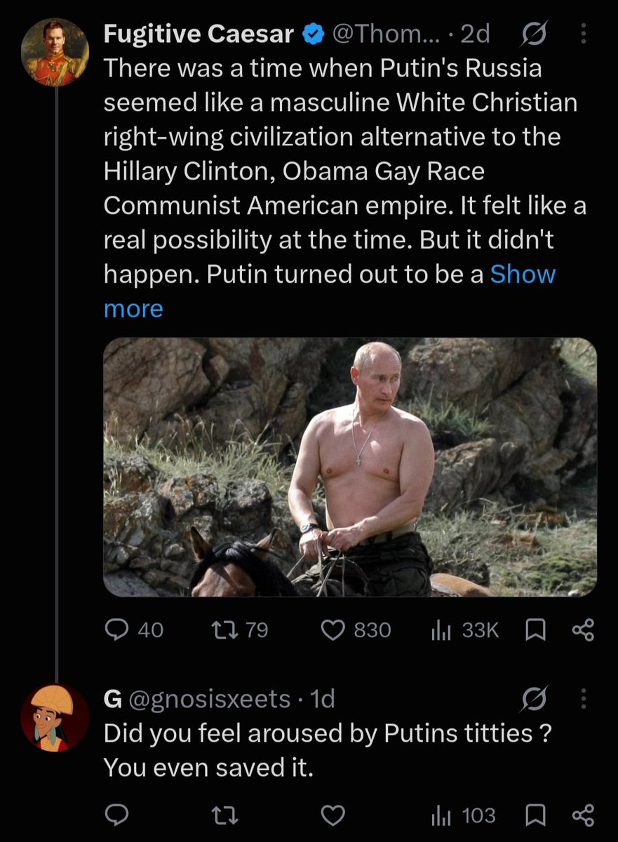 gnosisxeets's tweet photo. @hollowearthterf Not a one off lmao https://t.co/iSc99TTn9p