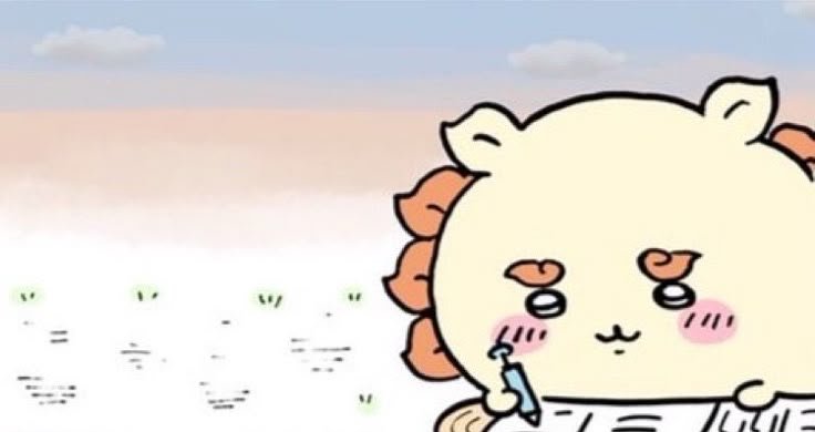 shisa0124's tweet photo. #치이카와트친소 #치이카와_트친소 #먼작귀_트친소
쿠리랑 시사 아기 아주 사랑해요🫶 같이 치이카와 얘기하고 싶어요🥹🥹
44일간의 슈퍼 수험생 자격증 준비중입니다! 공부얘기도 1개월 조금 넘게 꾸준히 올라와요😎
흔적 남겨주시면 다 잡아요 https://t.co/alHzhboCb8