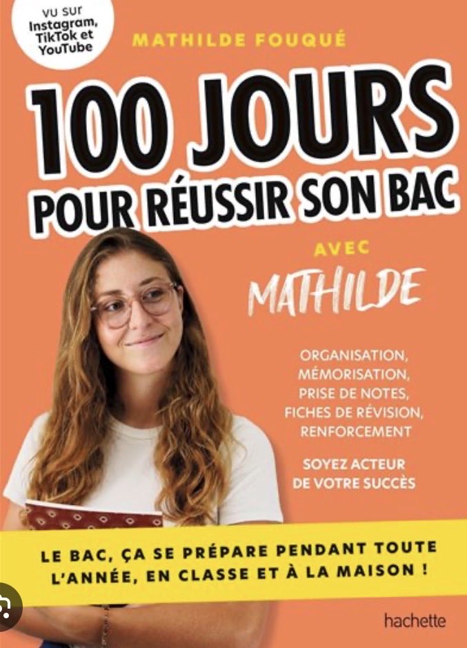 dr0aam's tweet photo. @M4thilde_26 qui like un post anti-CNews/Bolloré alors qu’elle publie 100 jours pour réussir son bac chez Hachette, dans la galaxie Bolloré. 😭

Bolloré quand c’est CNews : 😡
Bolloré quand c’est pour vendre son bouquin : 📚💸

Le cœur à gauche, le porte feuille à droite. 😏🤡 https://t.co/jcQVSwee1b