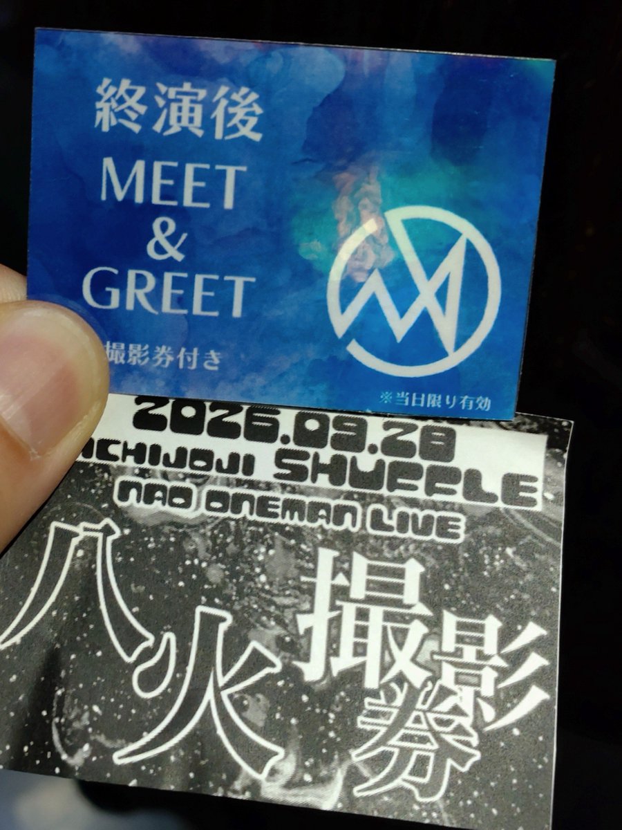 DS_HALL_2's tweet photo. 9/28
直ソロ生き様発表会🎸✨

こちらも久々になってしまったけど直ちゃんすげー進化してた🙌

馬車馬の如く飛びまくって呼びまくって脚ガクガクのアンコの声カッスカスに枯れてた😂

はびちゃんのベース超格好良くて目の前でガ���見してた巨匠の🥁最高だし🎹も感謝だし2日ぶりのひヵ様神の笑顔でした✨ https://t.co/sMg7RGuIH2