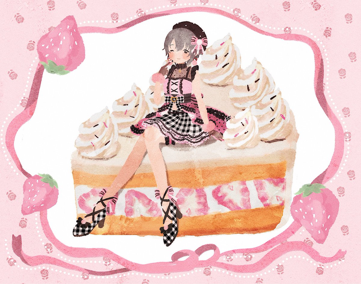 W___YZL's tweet photo. 💗💗💗

#乙倉悠貴生誕祭2026
#乙倉悠貴誕生祭2026 https://t.co/I2LkUGIahV
