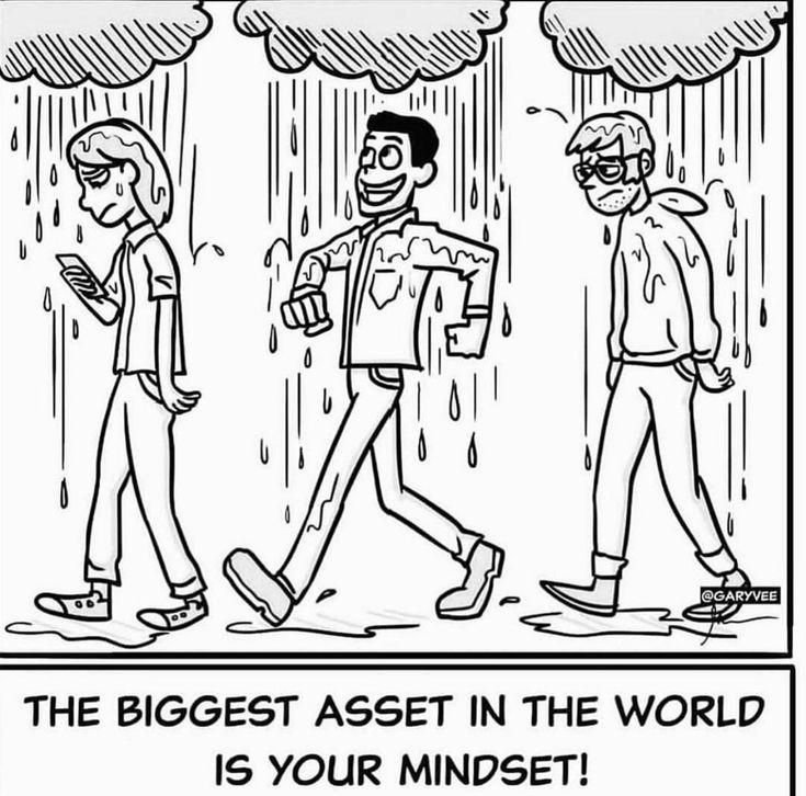 WisdomStoics's tweet photo. Your greatest asset is your mindset. https://t.co/wgXaYHr8zj