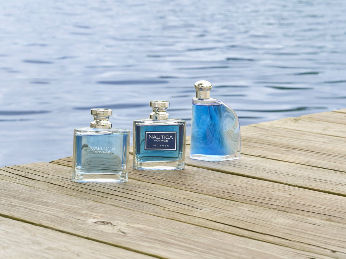 nautica's tweet photo. The finishing touch to every look. Explore the Nautica fragrance collection.
https://t.co/8ULGNia1rk https://t.co/C75qs3xGDF