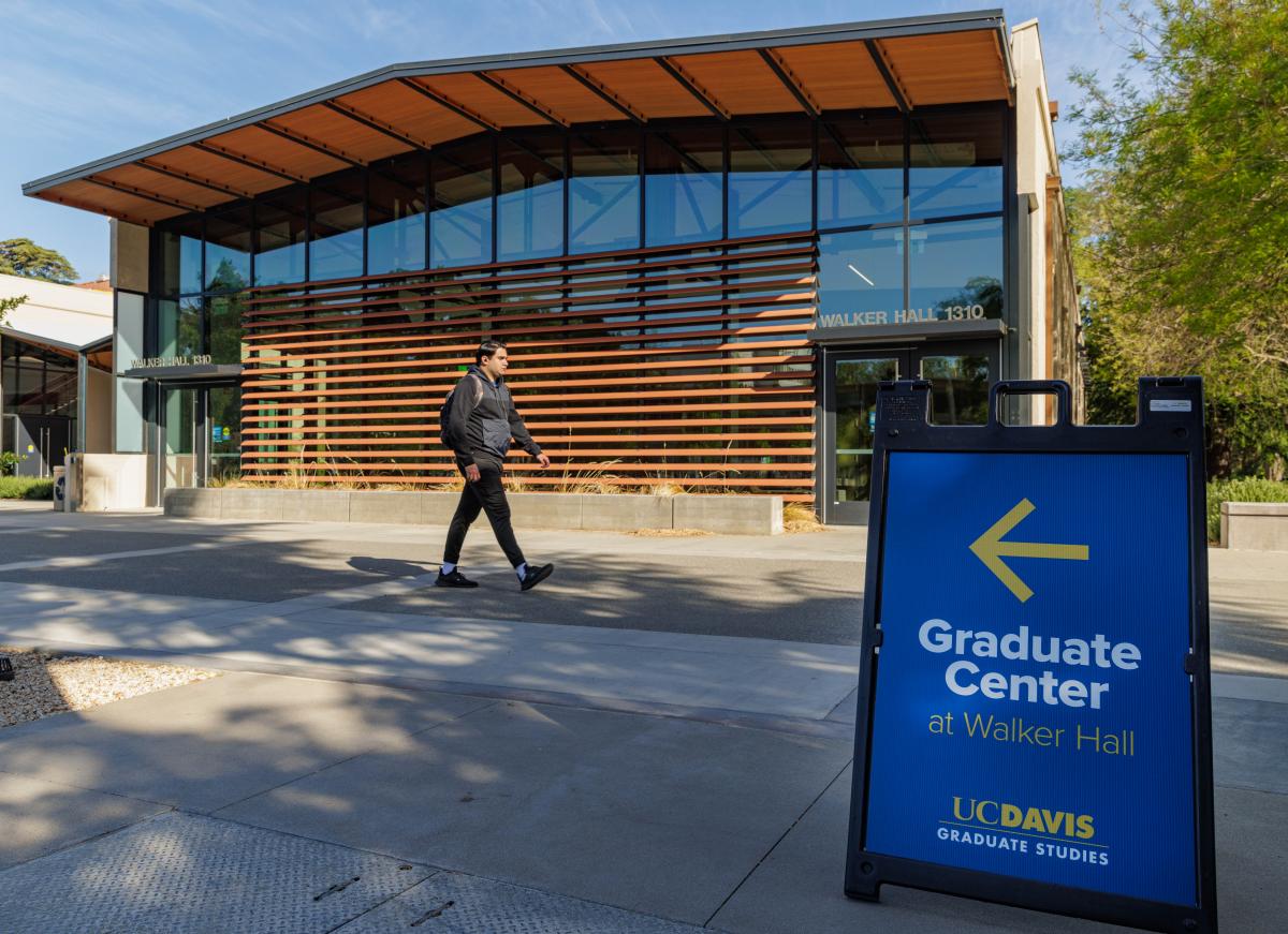 UCDavisGrad's tweet photo. The 2027-2028 Graduate Admissions Application is now open at @ucdavis! Head to https://t.co/8XBydKs4dK to learn more and apply.

#GradStudies #Apply #OurUCDavis https://t.co/D6Bb9xYiVB