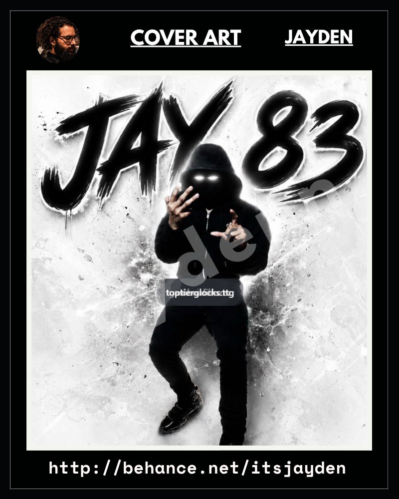 Its__jaydenn's tweet photo. The visual mood should match what the music feels like. π΅
Atmosphere gives the release a stronger identity.
Good cover art stays memorable beyond the first glance. π
#CoverArt #MusicBranding #AlbumArt #Design #GraphicDesign https://t.co/XnmXvaYoz8