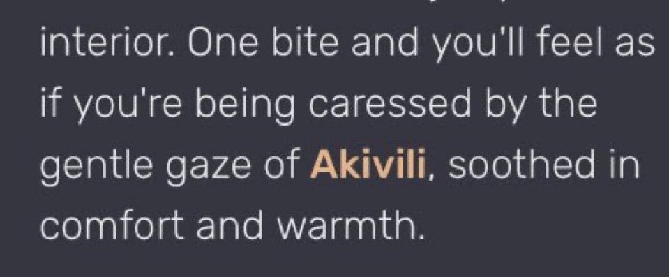 realakivili's tweet photo. Just remembered Akivili ‘s gaze is warm and gentle https://t.co/bMRBEWD7xS