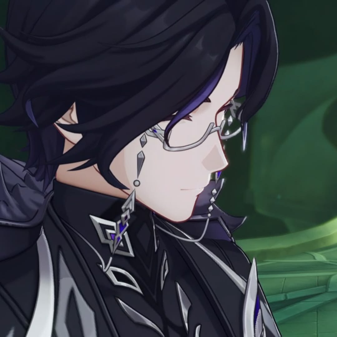 Zhenzhuzhilian's tweet photo. sometimes i stare at pantalone and realize his side profile is so refined and pretty like a harmless scholar, while his 3/4 is just insanely hot middle aged man energy. When the gaze turned upward, it looked truly terrifying, yet when lowered, it took on the air of a widow. https://t.co/zfcLHxemqb