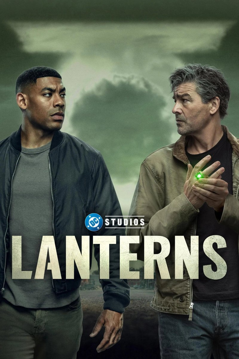 DT2ComicsChat's tweet photo. Mental Gymnastics should be an Olympic Sport.
Because the glazing of this show would take the gold.🥇
#Lanterns #Trash #TrashSquared #TrashCubed https://t.co/vGQoWepikk