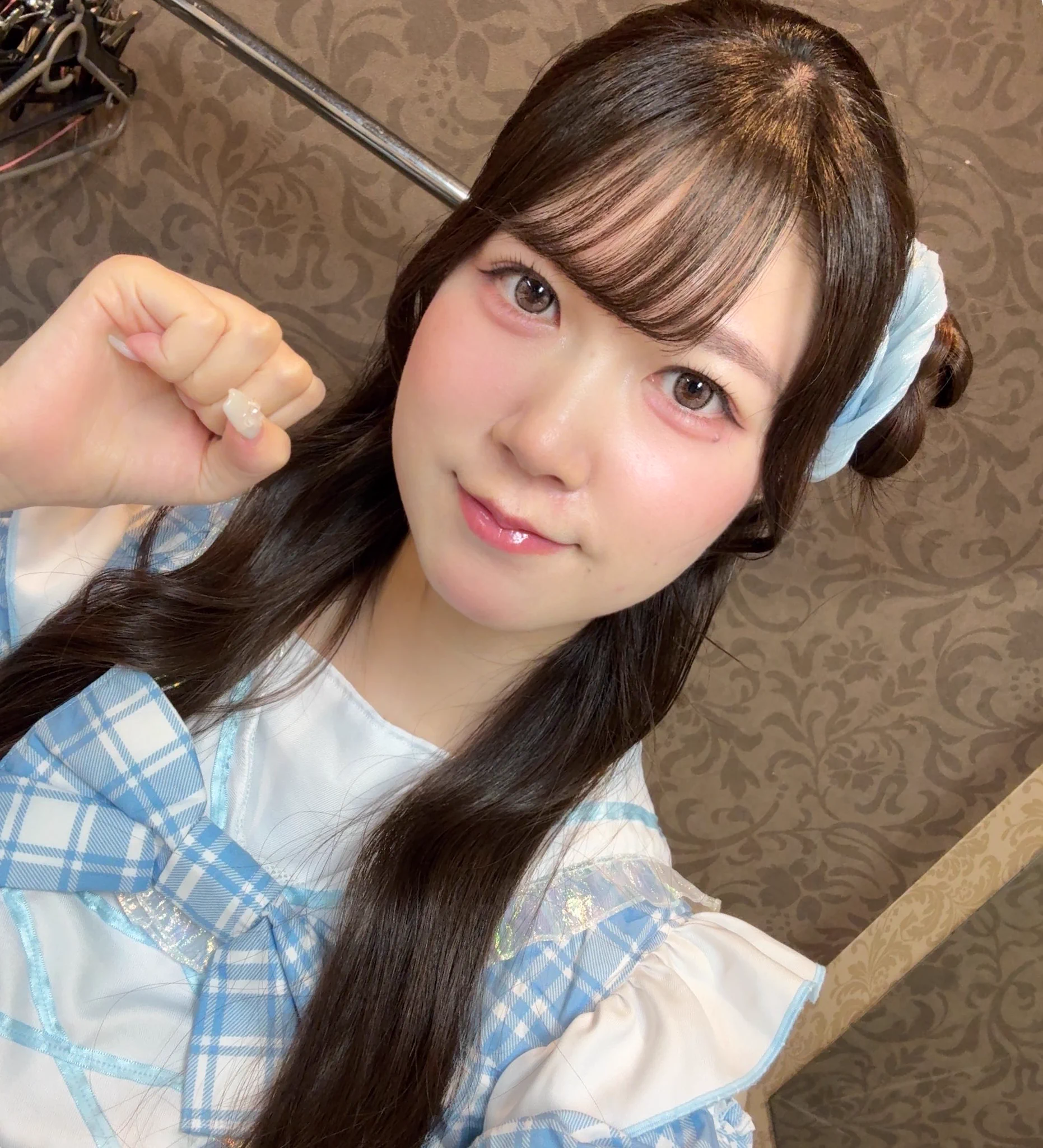 高咲 める【first crush】 on X: 