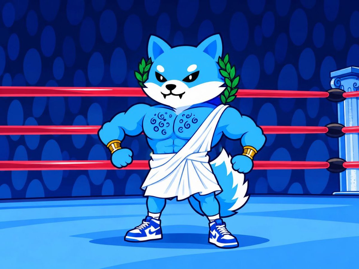 thewooftoken tweet picture
