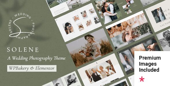 Stylelib_Themes's tweet photo. Solene – Wedding Photography WordPress Theme
⠀
https://t.co/BFkBxS2ndQ

#wordpress #creative #portfolio #elementor #minimal #photography #photo #wedding #elatedthemes #photogallery #photographytheme #weddingplanner #weddingphotography #weddingtheme https://t.co/UjKZBwVwr4