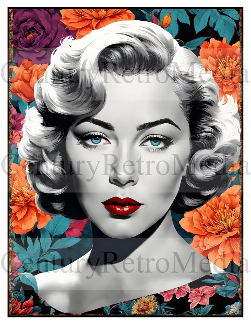FilmTVLegends's tweet photo. Gloria Grahame - Oblique Ink and Floral #24001 - 11x14 Glossy Poster Print - Hollywood Legend - Art Nouveau Illustration Collection 
Available Here: https://t.co/vmq3Jz3DMe

#gloriagrahame #artnouveua #floralart https://t.co/KZTdPFsJyW