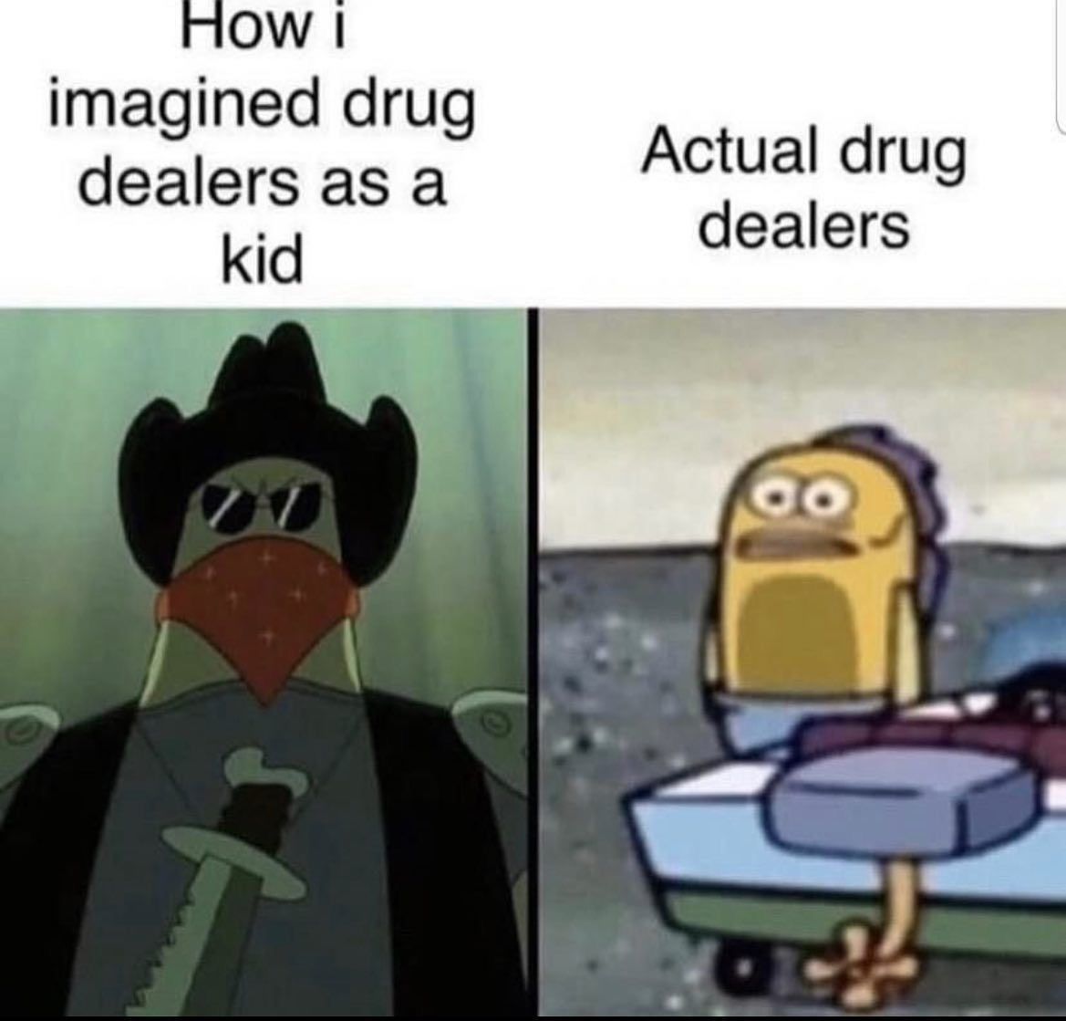 WeedPorns's tweet photo. So accurate https://t.co/0btTvx3VCR