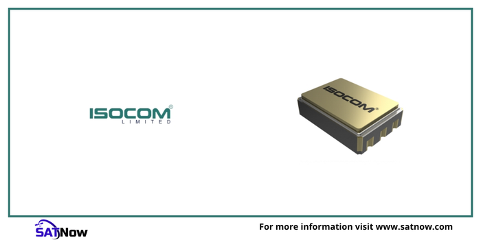 satnow_online's tweet photo. 🛡️ISOCOM's CSM1200 provides 1000 VDC isolation, up to 50 mA collector current and 150 krad(Si) total ionizing dose tolerance for high-reliability electronic systems.
Learn more: https://t.co/vWinyj3dON
#optocoupler #isolation #radhard #electronics #aerospace https://t.co/05SR6vLAqV