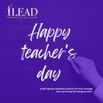 Photo by iLead Uganda (@iLeaduganda)