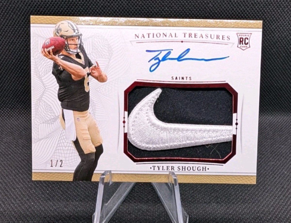 Punity32's tweet photo. @CardPurchaser ✅Daily additions
✅Multiple Sports
✅Fast shipping
✅100% positive feedback
#CardMulez
https://t.co/OmwD4yoTjo https://t.co/b3ctAynyF4