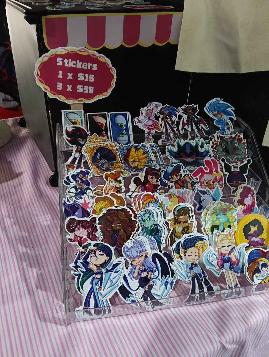 Sweet_Pages tweet picture
