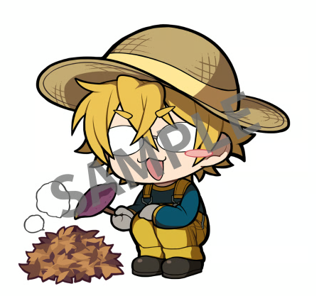 withe_info's tweet photo. 🍠サツマイモ販売開始！🍠
きりやんのサツマイモのe会（Youtubeメンバーシップ）限定先行販売が開始しました！
今年は「焼き芋ステッカー」が付属します！
秋を感じるサツマイモをぜひ味わってください！

（ご注文はYoutubeコミュニティからアクセス可能です）

※数に限りがあるため予約が埋まり次第終了となりますので、お早めにご予約ください 
※先行販売分と一般販売分で在庫を分けているため先行販売時点で売り切れとなった場合でも一般販売は実施します