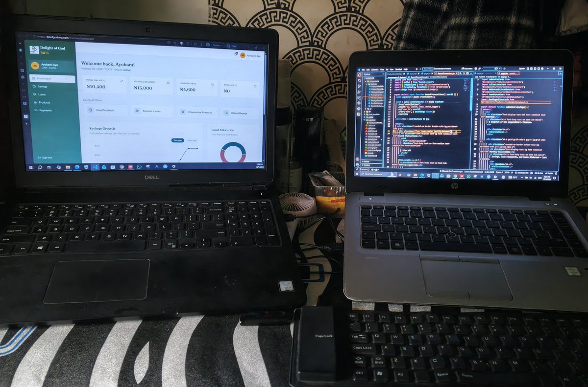 Olarmihlehkan's tweet photo. As everybody dey play lagoslife
I dey do my own work, make my landlord no comot me for month end 😂

Lagoslife is not reality 😂😂
I get bills to pay https://t.co/IIr3dEWvdK
