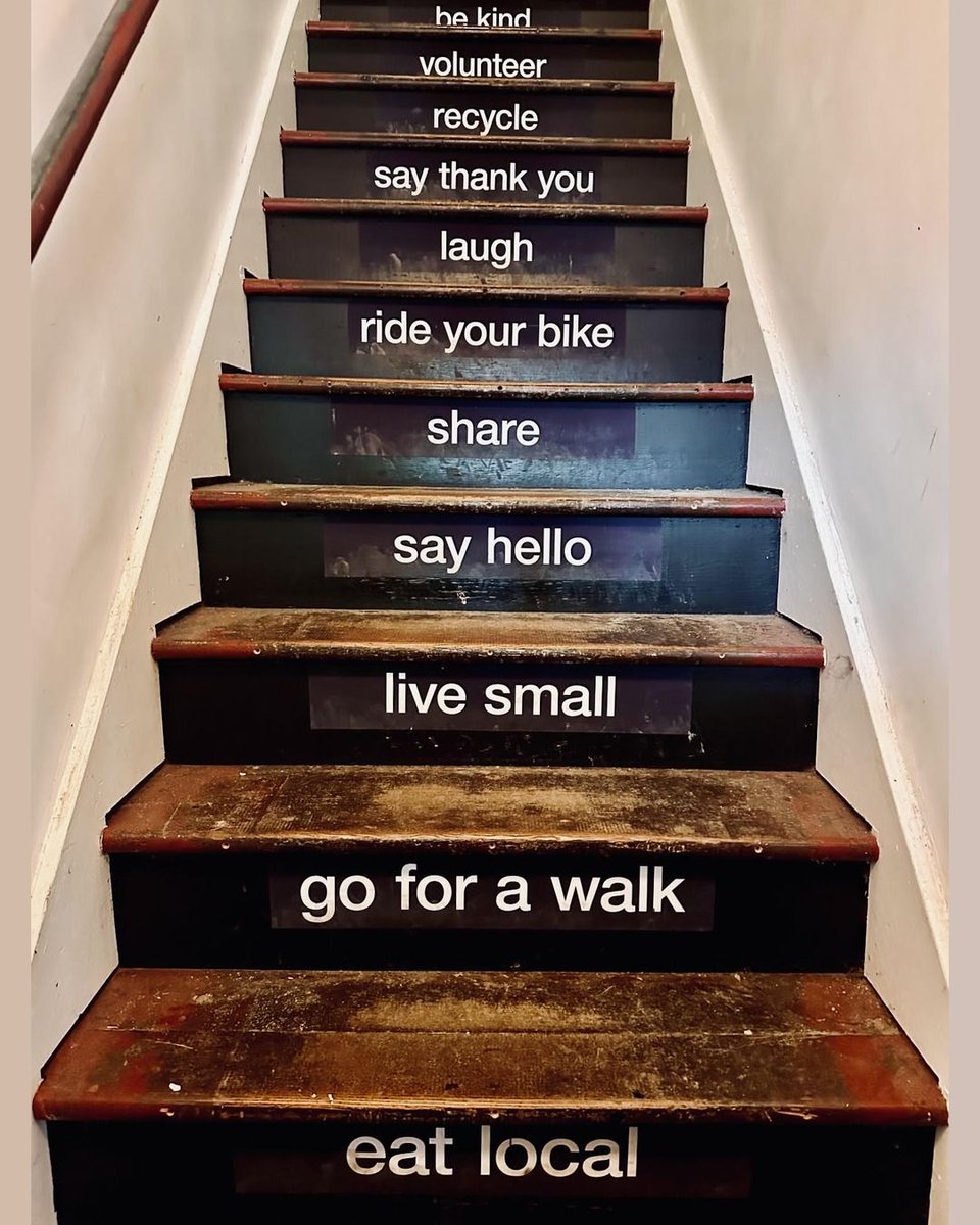 halationmovie's tweet photo. Behind the scenes

The stairway to Ben’s projection booth at The Salmar Classic Theatre.

It’s all up from here! Have a great Monday!

@railactors @BirnsandSawyer @smartpostsound

#HalationMovie #IndieFilmVancouver #IndieFilmCanada https://t.co/9THam1esHl